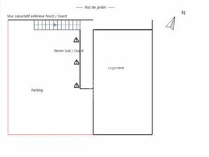 Immeuble 10 pièces 345 m² à vendre / acheter étaples 62630 ? | ERA Immobilier