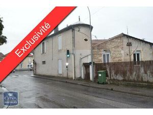 Achat Maison 3 pièces 94m² AGEN 47000