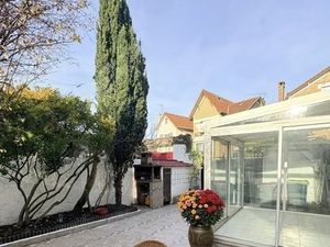 Maison 5 pièces - 110 m²