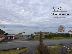 Location Maison 6 pièces 76m² MAXILLY SUR LEMAN 74500