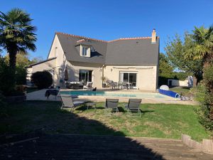Maison à vendre MONTS 5 pièce(s) 126m2 414 000€