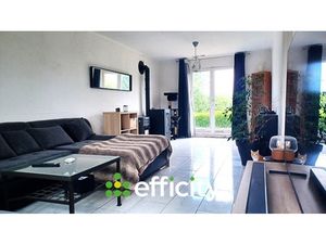 Maison 4 pièces - 84 m²
