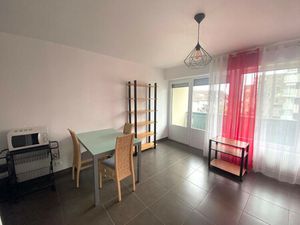 Location Appartement 1 pièce 25m²
