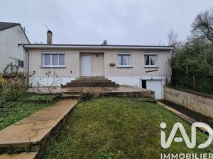 Vente maison 6 pièces 85 m² Sedan (08200)