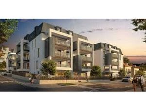 Location Appartement 3 pièces 62m² AIX LES BAINS 73100