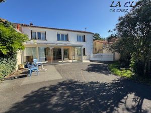 Achat Maison 5 pièces 98m² COULONGES SUR L AUTIZE 79160
