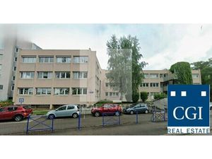 Location Local Professionnel 220m² ST MARTIN D HERES 38400