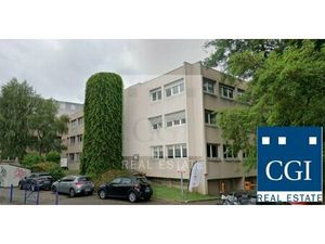 Location Local Professionnel 633m² ST MARTIN D HERES 38400