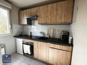 Appartement à louer 2 pièces 47.55 m² - Falaise (14) - 560€