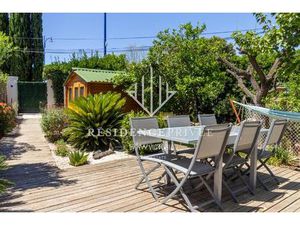 Maison à l'Ayguade composé de 3 appartements