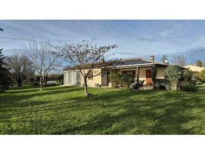 Achat Maison 6 pièces 160m² BERNEUIL 17460