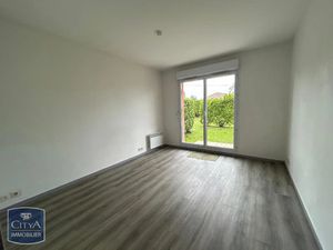 Appartement à louer 1 pièce 19.43 m² - Saint-Paul-lès-Dax (40) - 367€
