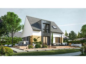 Annonce vente maison 4 pièces de 89m2 à Kerlaz (29100) - ParuVendu.fr ref 992783956923