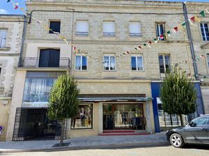 Achat Maison 5 pièces 195m² MIRAMONT DE GUYENNE 47800