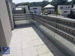 Appartement à louer 3 pièces 60.05 m² - Bruz (35) - 777€