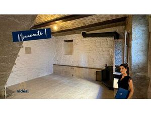 Annonce vente maison 5 pièces de 68m2 à Sommières (30250) - ParuVendu.fr ref 992783939098