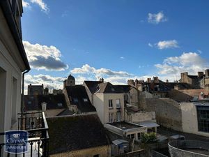 Appartement à louer 3 pièces 84 m² - Alençon (61) - 815€