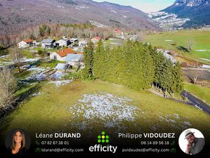 Terrain - 2300 m²