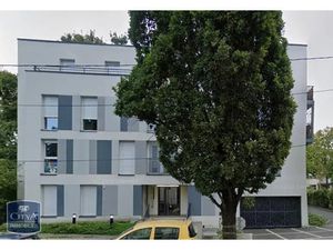Appartement à louer 3 pièces 62.67 m² - Nantes (44) - 786€