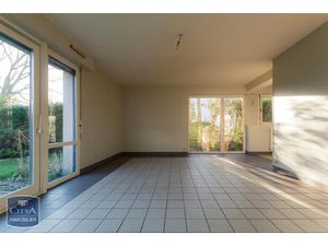 Appartement à louer 4 pièces 81.1 m² - Saint-Brieuc (22) - 680€