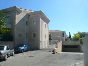 Achat Parking AIX EN PROVENCE 90ème