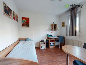 Appartement 1 pièce - 18 m²
