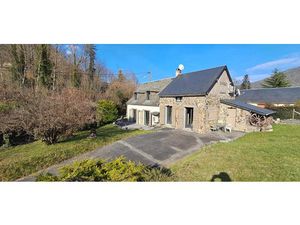 Maison à vendre HECHES 6 pièce(s) 160m2 230 000€