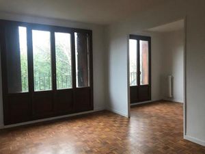 TYPE 3 AIX-EN-PROVENCE QUARTIER AV PHILIPPE SOLARI