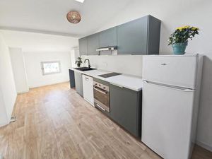 Appartement T4 de 90 m² situé à Aix-en-Provence