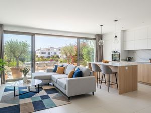 Vente appartement 2 pièces 60 m² La Ciotat (13600)