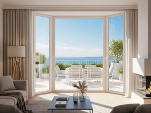 Vente appartement 3 pièces 100 m² La Ciotat (13600)