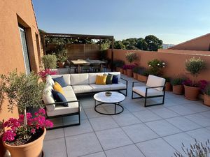 Vente appartement 3 pièces 105 m² La Ciotat (13600)