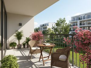 Vente appartement 2 pièces 65 m² Marseille 14 (13014)