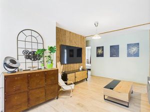 Appartement 3 chambres avec places de parking