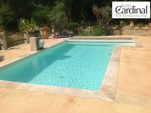 Achat Maison 3 pièces 108m² GREASQUE 13850