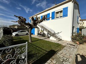 SAINT MARTIN DE CRAU