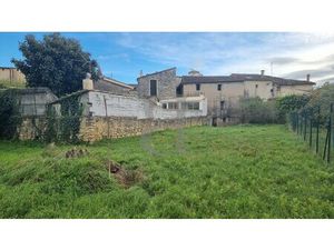 Achat Terrain 440m² MAZAN 84380