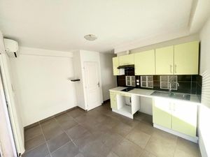 Achat Appartement 1 pièce 22m² SIX FOURS LES PLAGES 83140