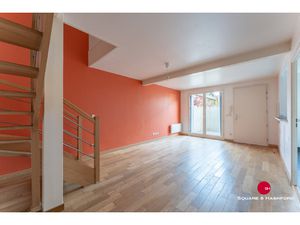 Achat Appartement 3 pièces 68m² BORDEAUX 33300