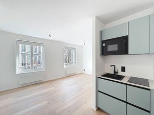 Studio à vendre   Bruxelles (VBD64229)