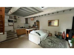 Vente maison 2 pièces 51 m² Ventabren (13122)