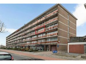 Appartement à vendre à Ruggeveldlaan 568 Deurne (RBU88233)