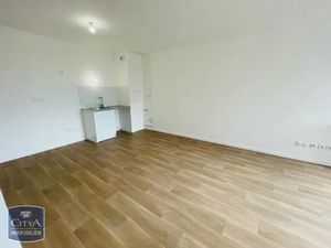 Appartement à louer 3 pièces 60.63 m² - Drancy (93) - 1 123€