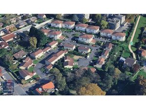 Appartement à louer 3 pièces 52.34 m² - Pau (64) - 775€