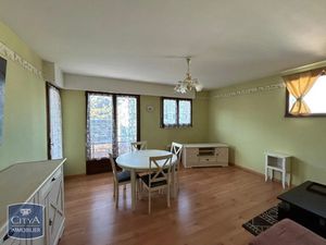 Appartement à louer 2 pièces 50 m² - Sanilhac (24) - 530€