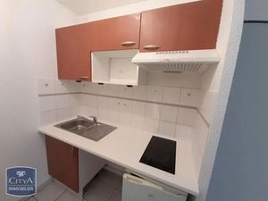 Appartement à louer 2 pièces 38.58 m² - Castelculier (47) - 535€