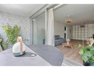 Appartement de luxe de 3 pièces en vente à Saint-Germain  Odéon  Monnaie  Paris  Île-de-Fr
