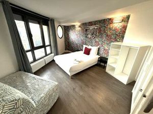 Maison de luxe en vente à Les Lilas  Île-de-France