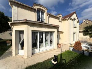 Maison de luxe de 160 m2 en vente Saint-Maur-des-Fossés  Île-de-France