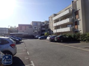 Appartement à louer 2 pièces 37.27 m² - Baume-les-Dames (25) - 480€